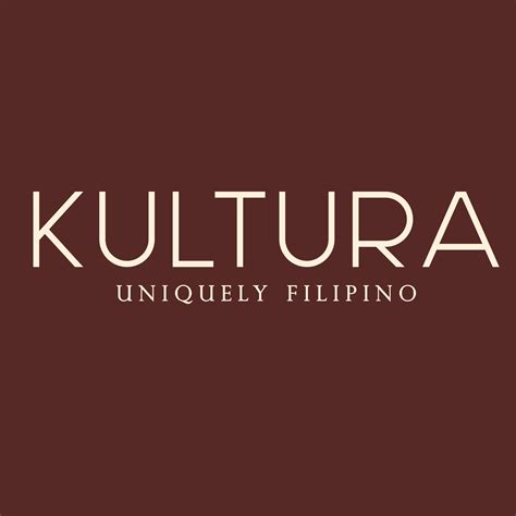 kultura filipino store website.